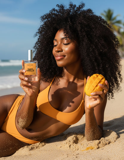 Eau De Parfum Tahiti Sweetie