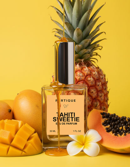 Eau De Parfum Tahiti Sweetie