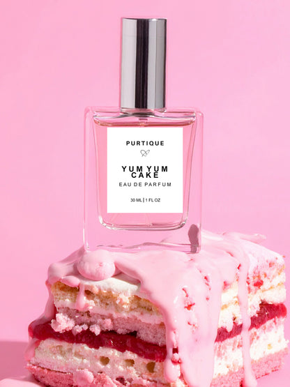 Eau De Parfum Yum Yum Cake