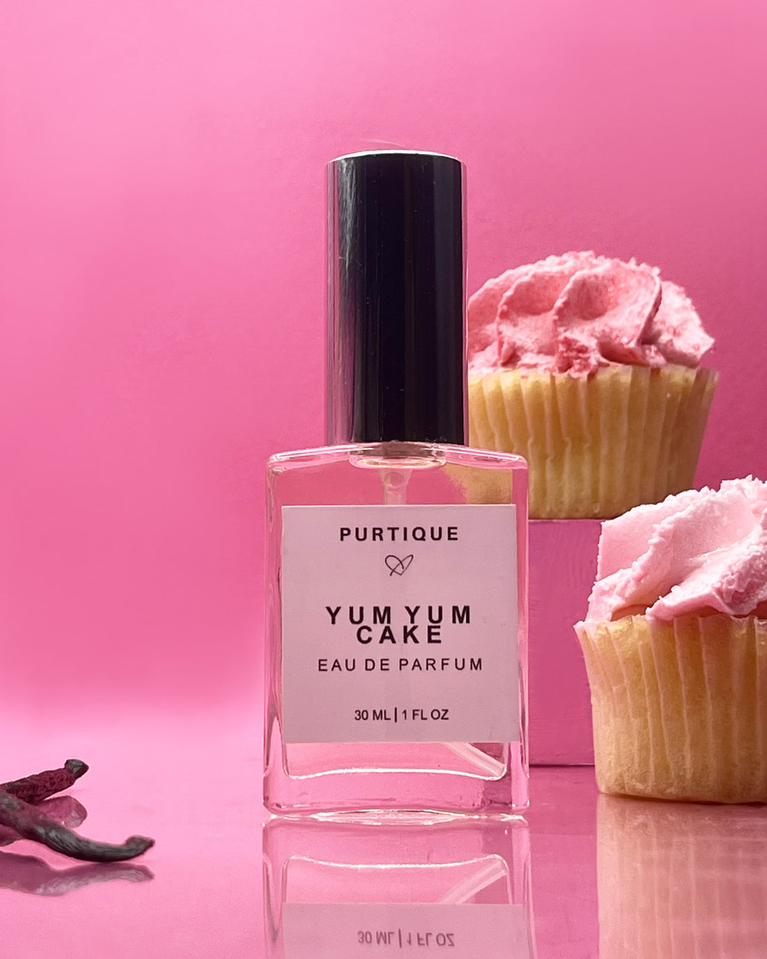 Eau De Parfum Yum Yum Cake