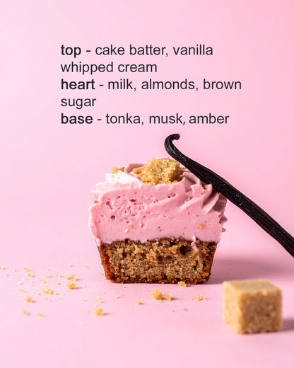 Eau De Parfum Yum Yum Cake